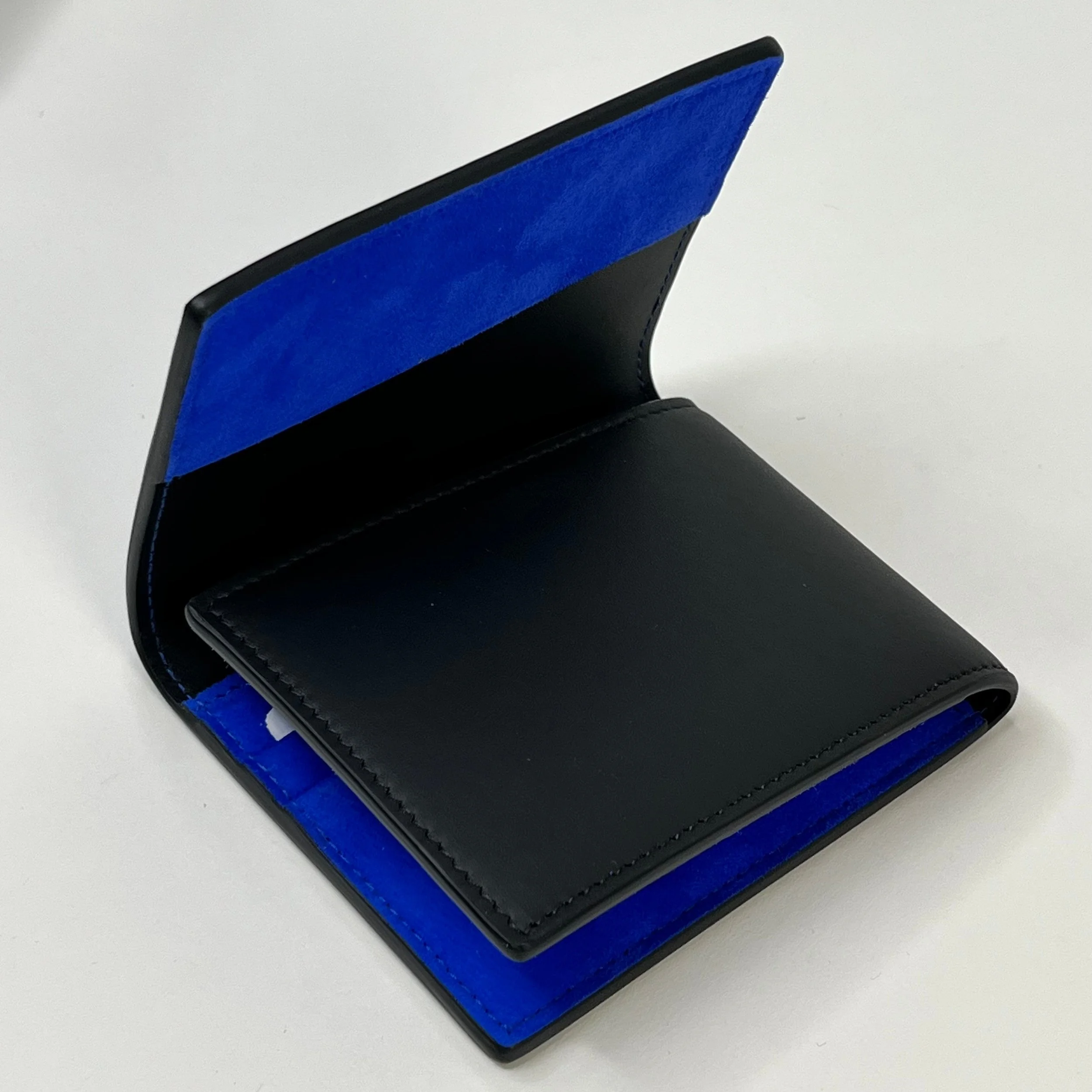 Richard Mille Black Watch Travel Case